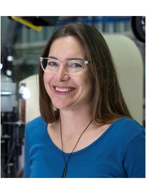 Dr. Rachel Williamson