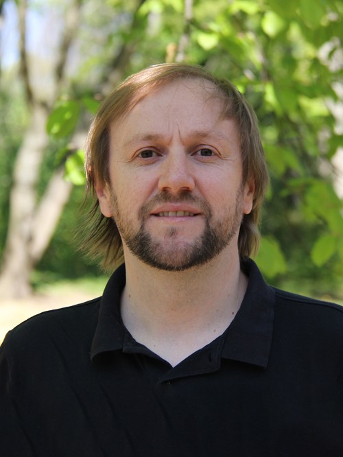 Dr. Juan J. Velasco Vélez