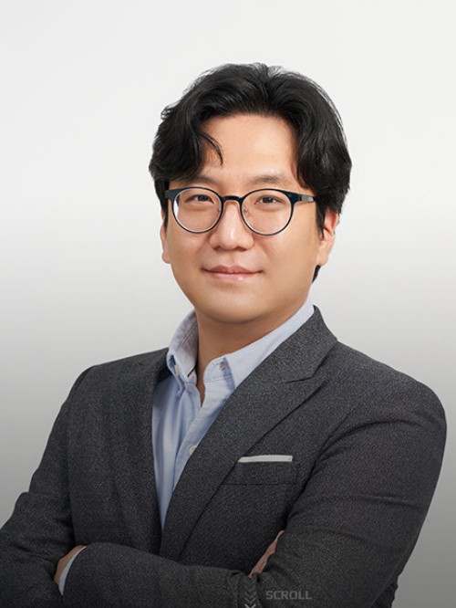 Prof. Kyu Young Park